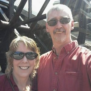 Meet your Posher, Brian